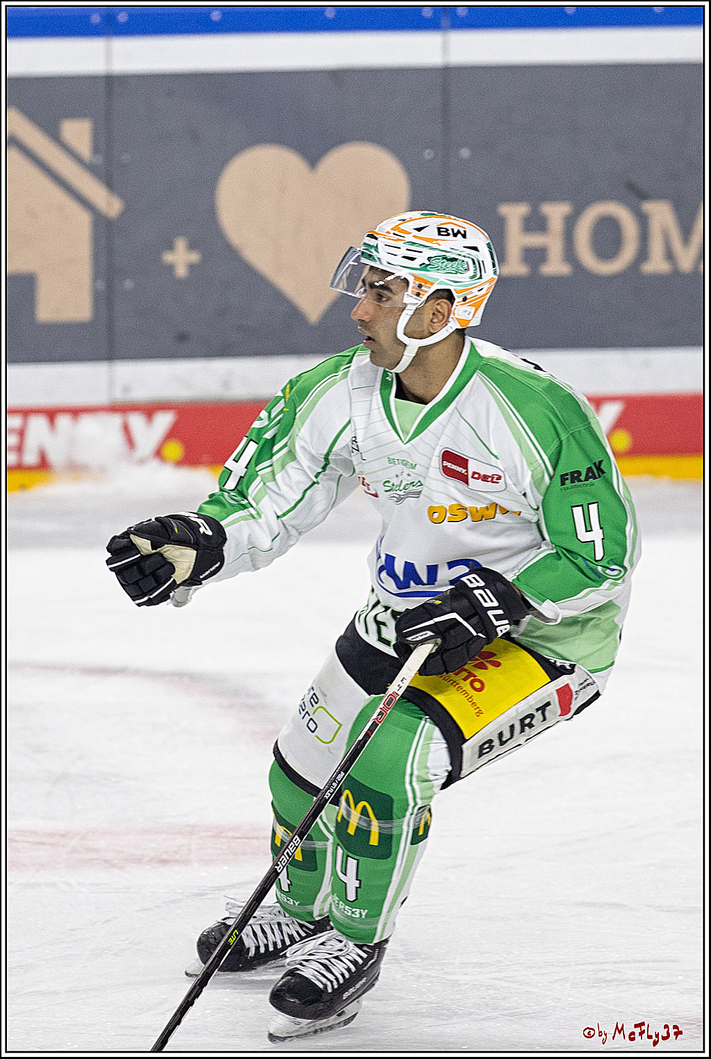 PENNY DEL;  Koelner Haie - Bietigheim Steelers; Koeln, 05.03.2023